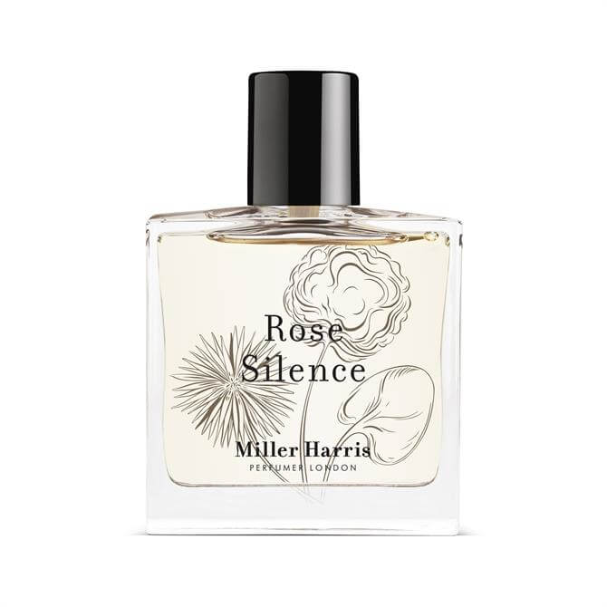 Miller Harris Editions Rose Silence Eau de Parfum 50ml
